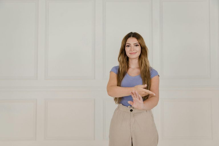 The Importance of Learning Basic Phrases of the Local Language