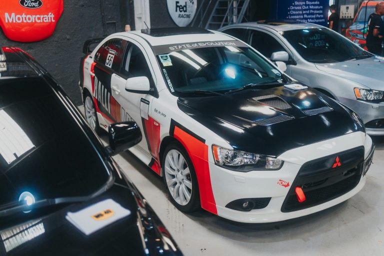 The Evolution of Vehicle Subscription Services