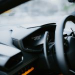 The Importance of Vehicle Ergonomics for Driver Comfort
