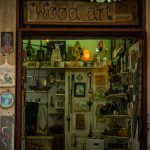 The Unexpected Pleasures of Discovering Independent Shops