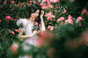 Crafting a Signature Scent That Compliments Your Personal Style