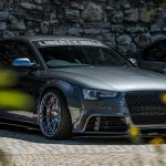 The Growth of Specialized Vehicle Customization Workshops