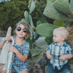 How to Plan a Stress-Free Family Vacation with Young Children