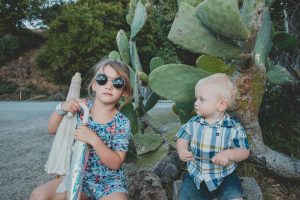 How to Plan a Stress-Free Family Vacation with Young Children