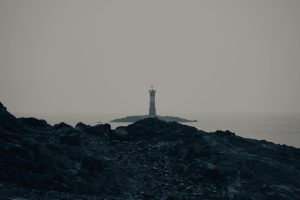 A guide to the world's most remote electronic sensing stations