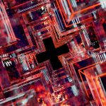 From a simple machine to a complex electronic system