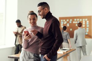 Innovative Solutions for Mobile Application Security Threats