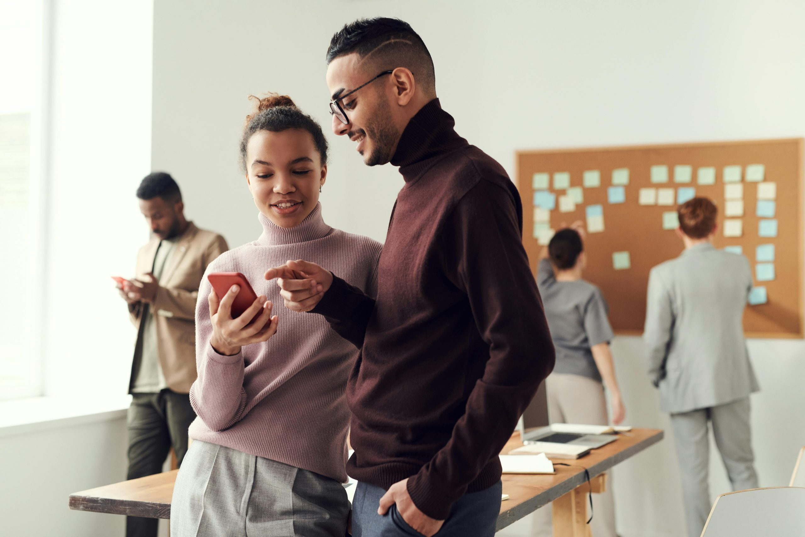 Innovative Solutions for Mobile Application Security Threats