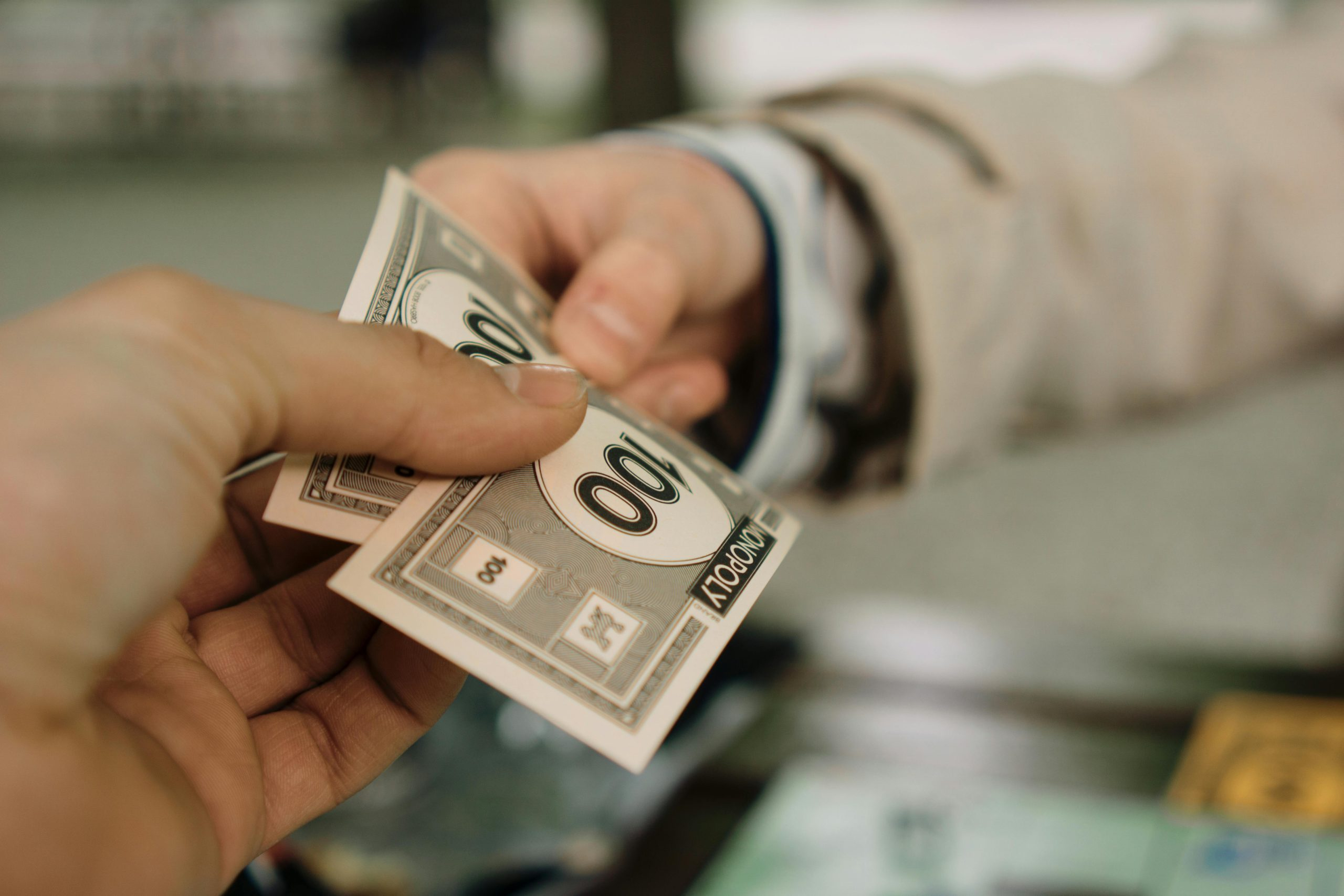 Understanding the Trade-Offs Between Quality and Price