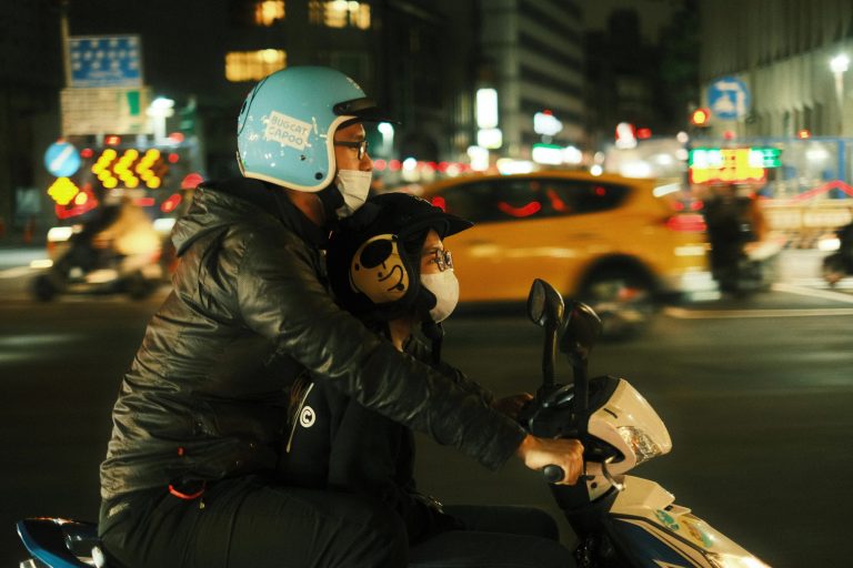 The Role of Vehicle Design in Pedestrian Safety