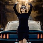 Mastering the Art of Automotive Photography