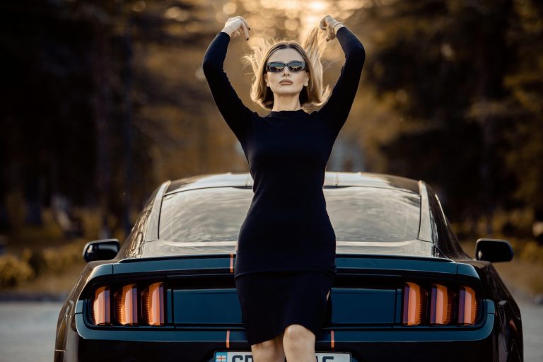 Mastering the Art of Automotive Photography