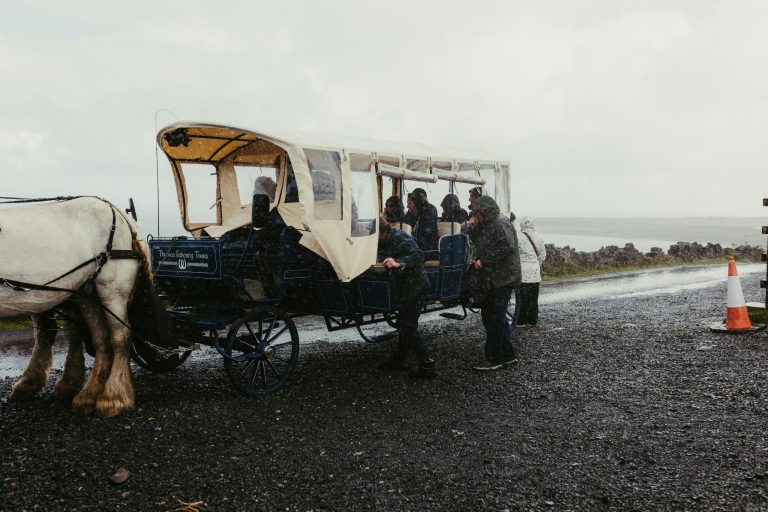 Beyond the Resort: Discovering Authentic Local Travel Experiences