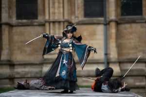 The Art of Accessorizing: Transforming an Outfit with Jewelry