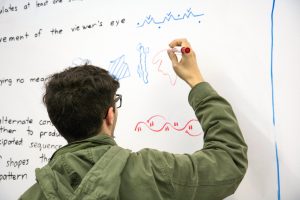 Innovative Approaches to Teaching Abstract Mathematical Concepts