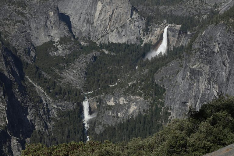 Exploring the Hidden Gems of National Parks Across the Globe