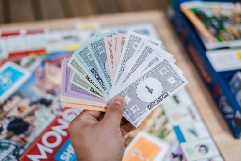 Building Generational Wealth: Strategies for Long-Term Success