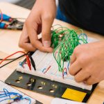 The enduring legacy of a single electronic component