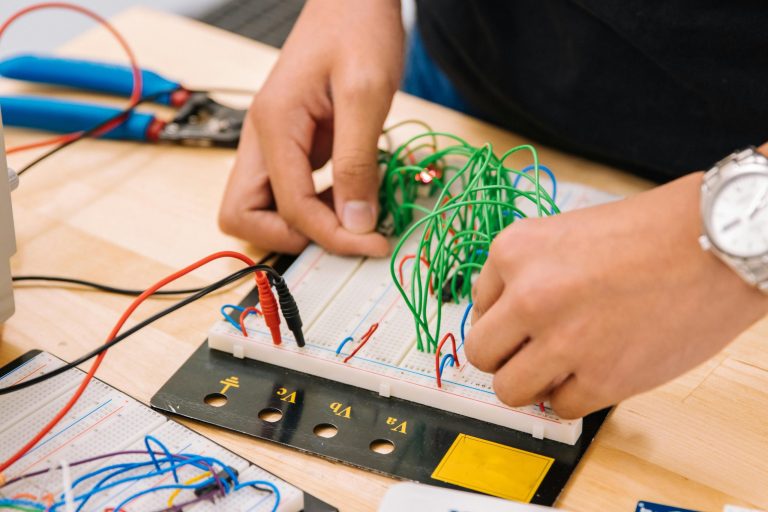The enduring legacy of a single electronic component