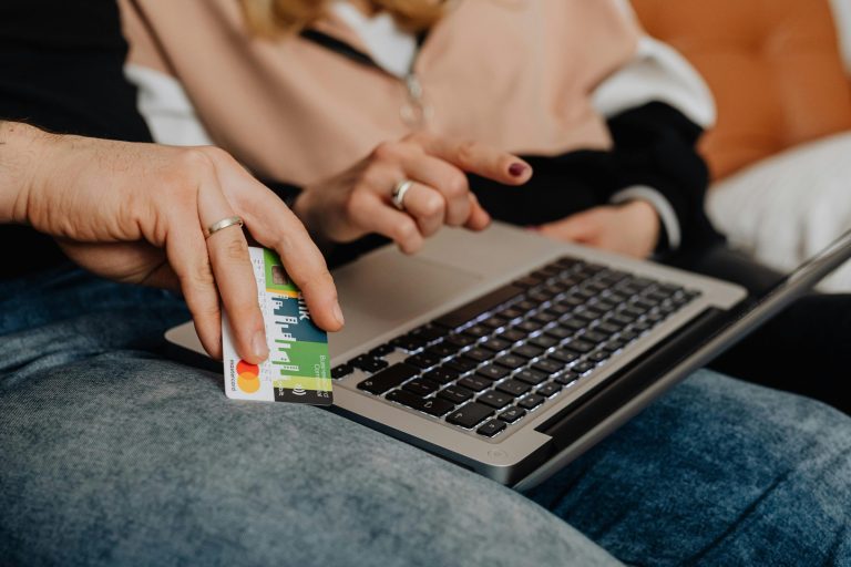 Shopping for Peace of Mind: Investing in Security Measures