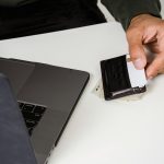 The crucial importance of cybersecurity in connected devices