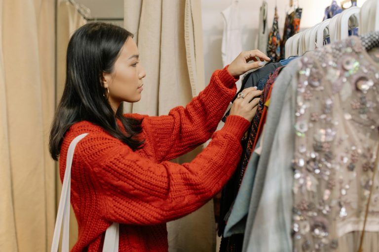 Exploring the Intersection of Body Positivity and Style Choices