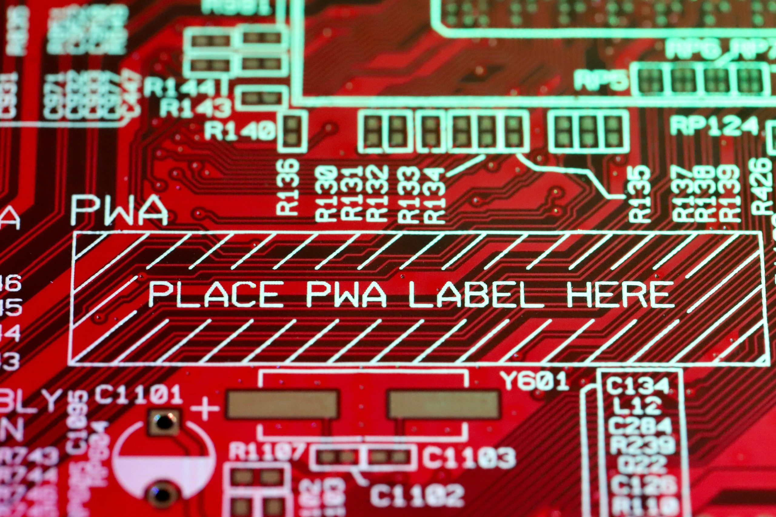The transformative power of a custom circuit board
