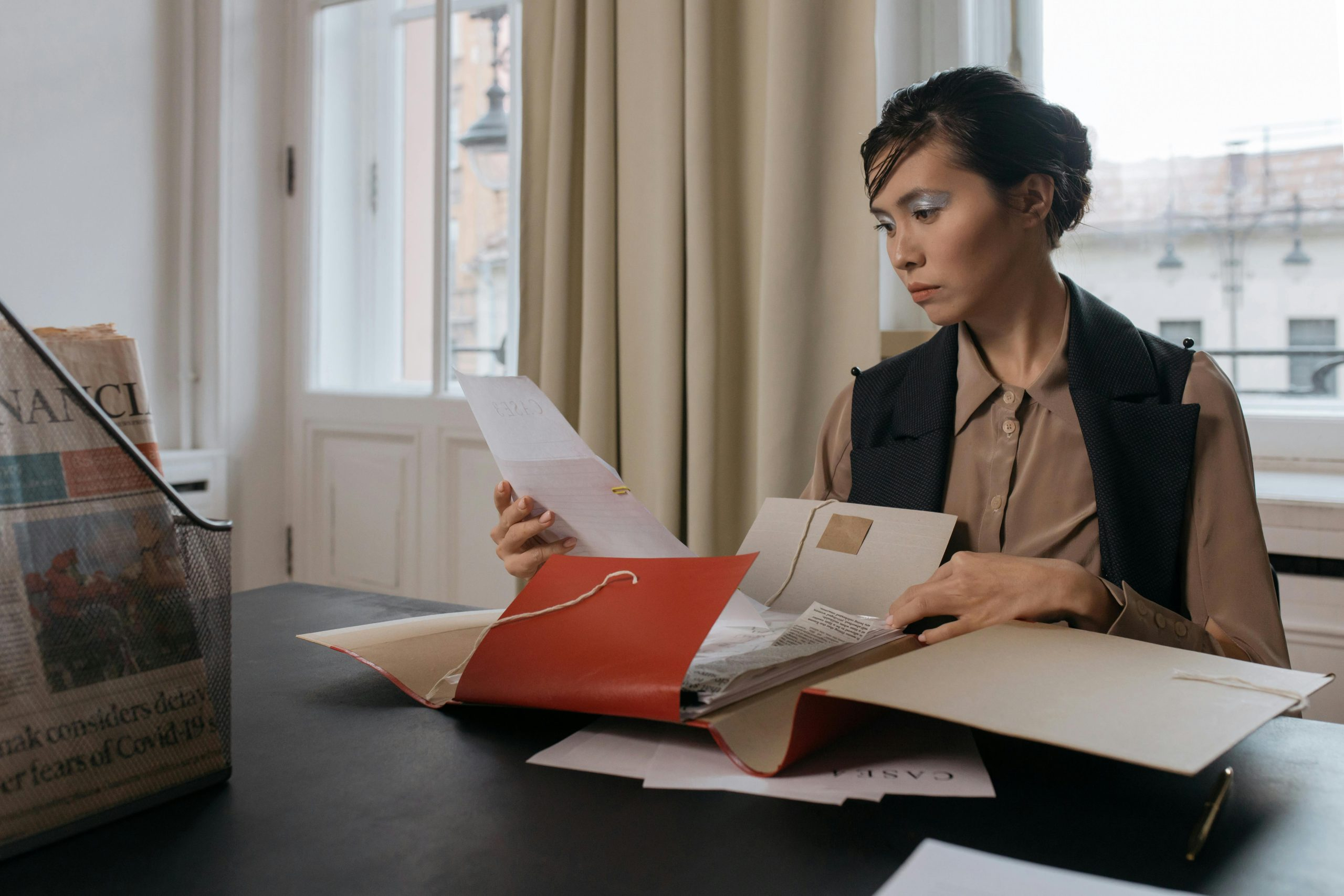 Managing Finances During Unexpected Career Changes