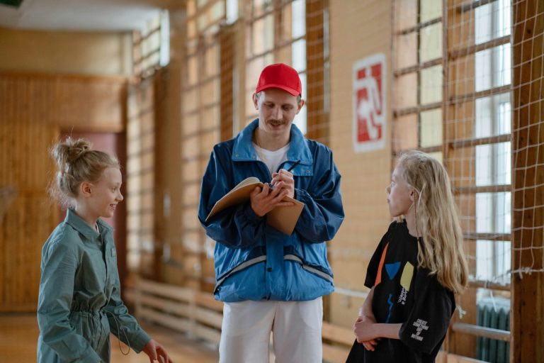 The Importance of Standardized Teacher Training Programs