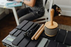 What the world's most impressive electronic musical instruments have in common