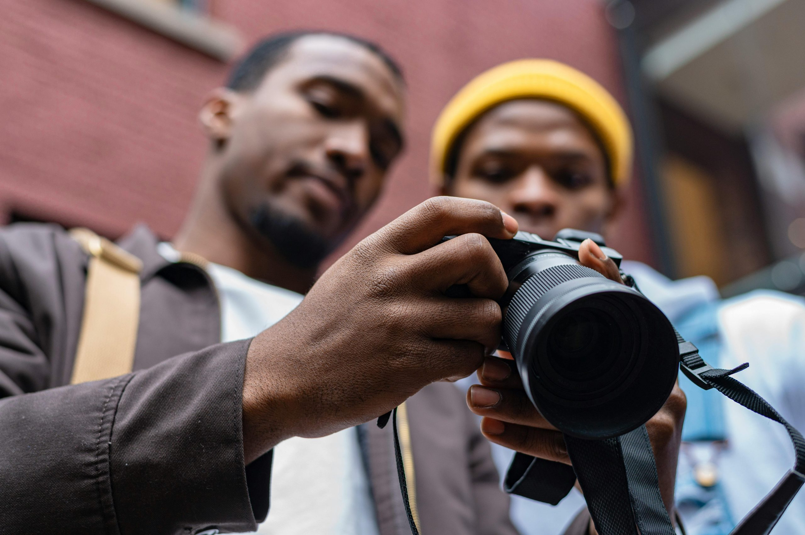 What the most impressive electronics collections can teach us