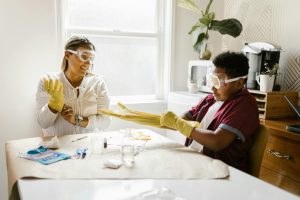 The Case for Increased Arts Funding in Public Schools