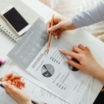 Key Steps to Protecting Your Financial Data
