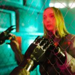 The Future of Human-Computer Interaction and Interfaces