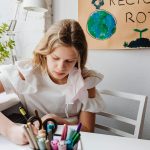 Integrating Environmental Sustainability into School Curricula