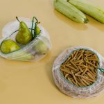 Creating a Plan for Minimizing Food Waste Post-Shopping