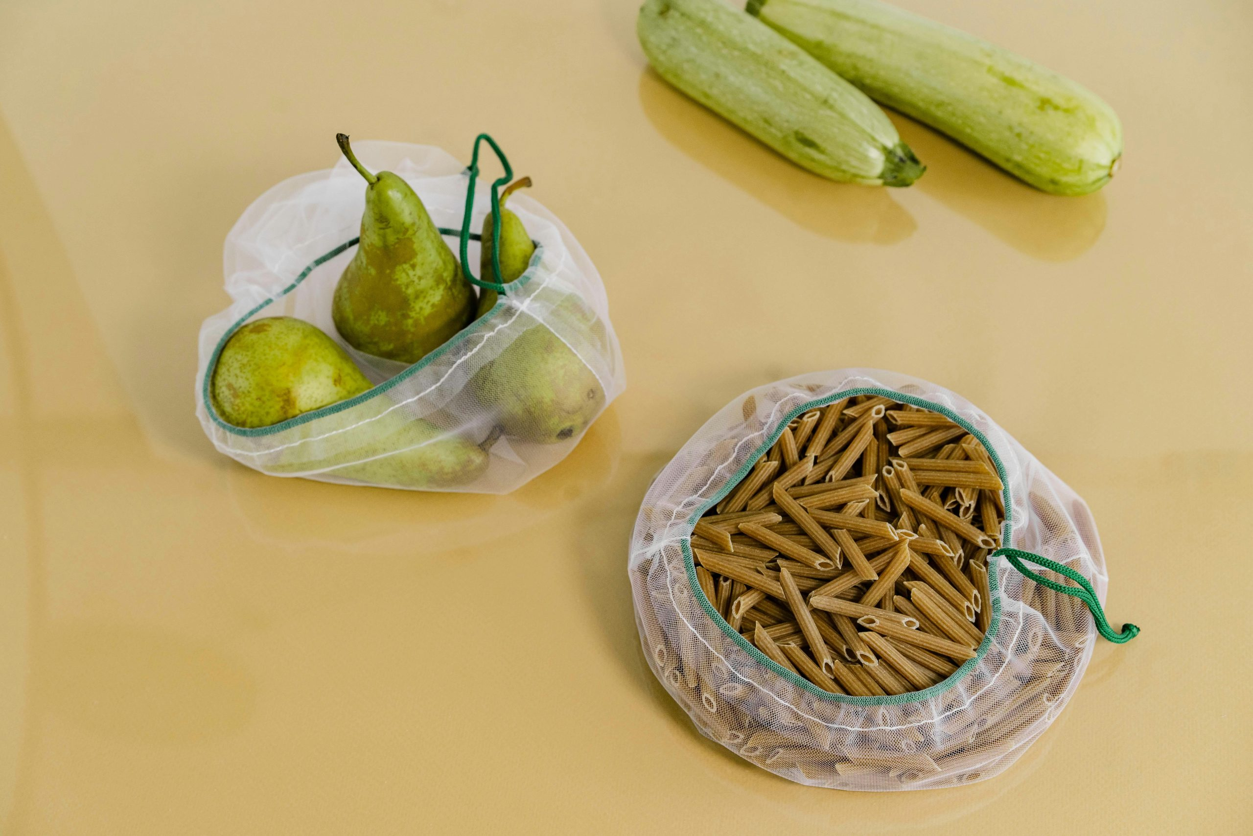 Creating a Plan for Minimizing Food Waste Post-Shopping