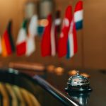 The Essential Checklist for Safe and Secure International Travel