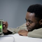 The power of a single line of code to control hardware