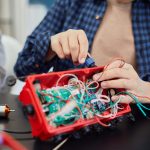 The surprising benefits of repairing an old electronic device