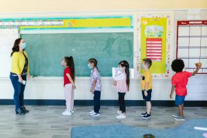 Improving School Safety Through Comprehensive Planning