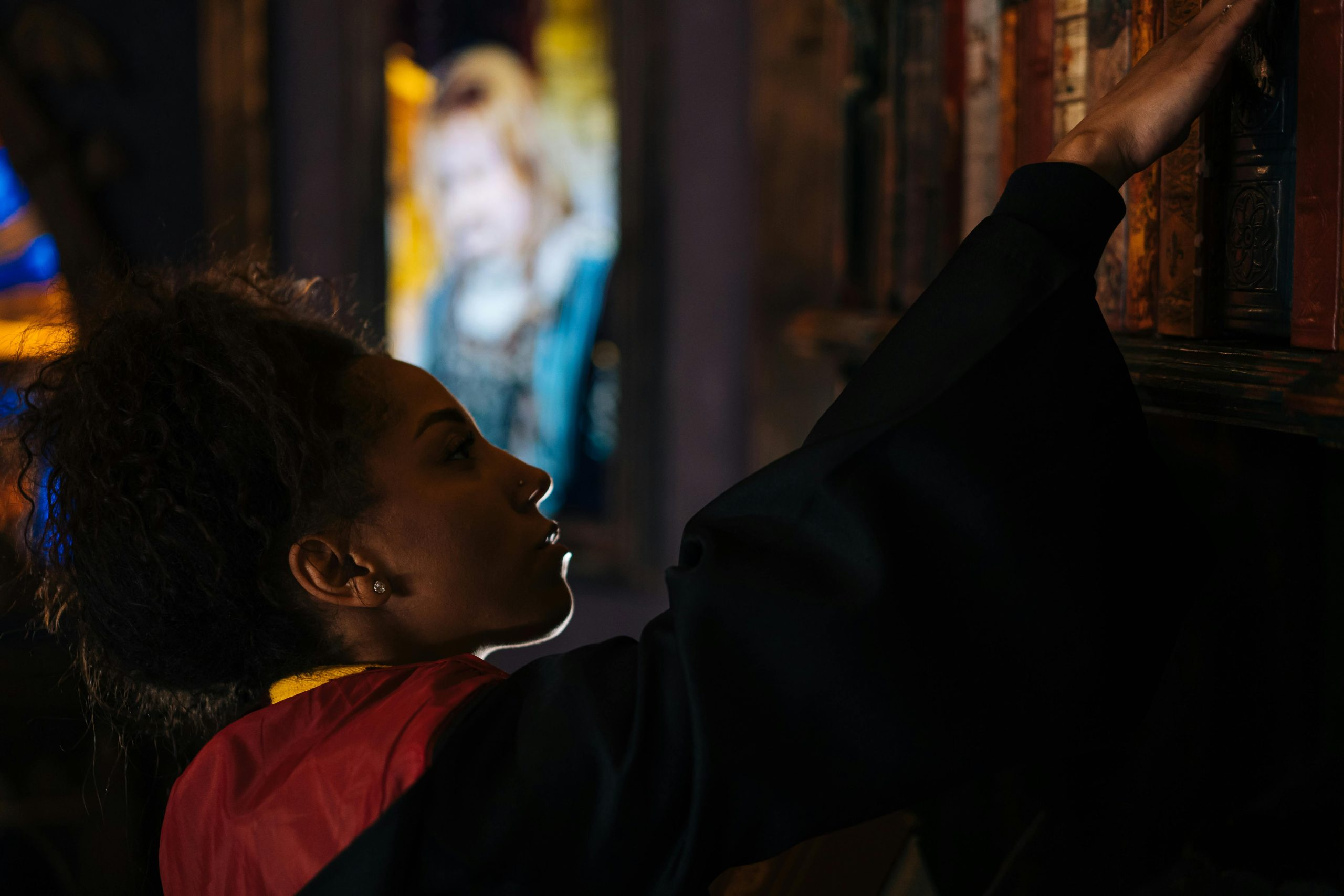 Making Education Relevant to Indigenous Cultures and History