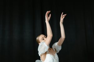 The Subtle Art of Mastering Elevated Casual Dressing