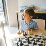 The Development of Executive Functions in Young Children