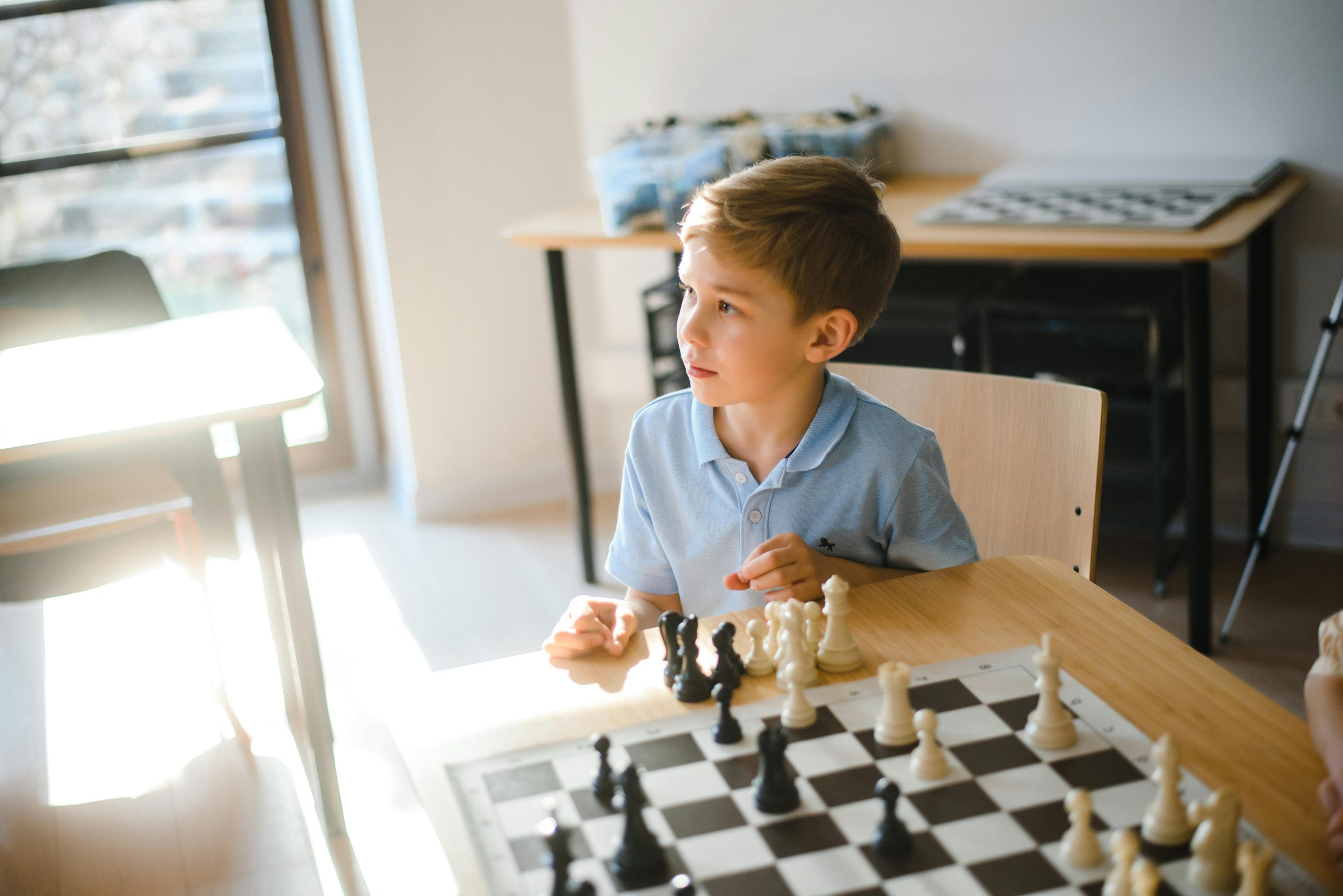 The Development of Executive Functions in Young Children