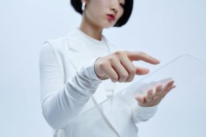 The Future of Fashion: Innovation in Materials and Design