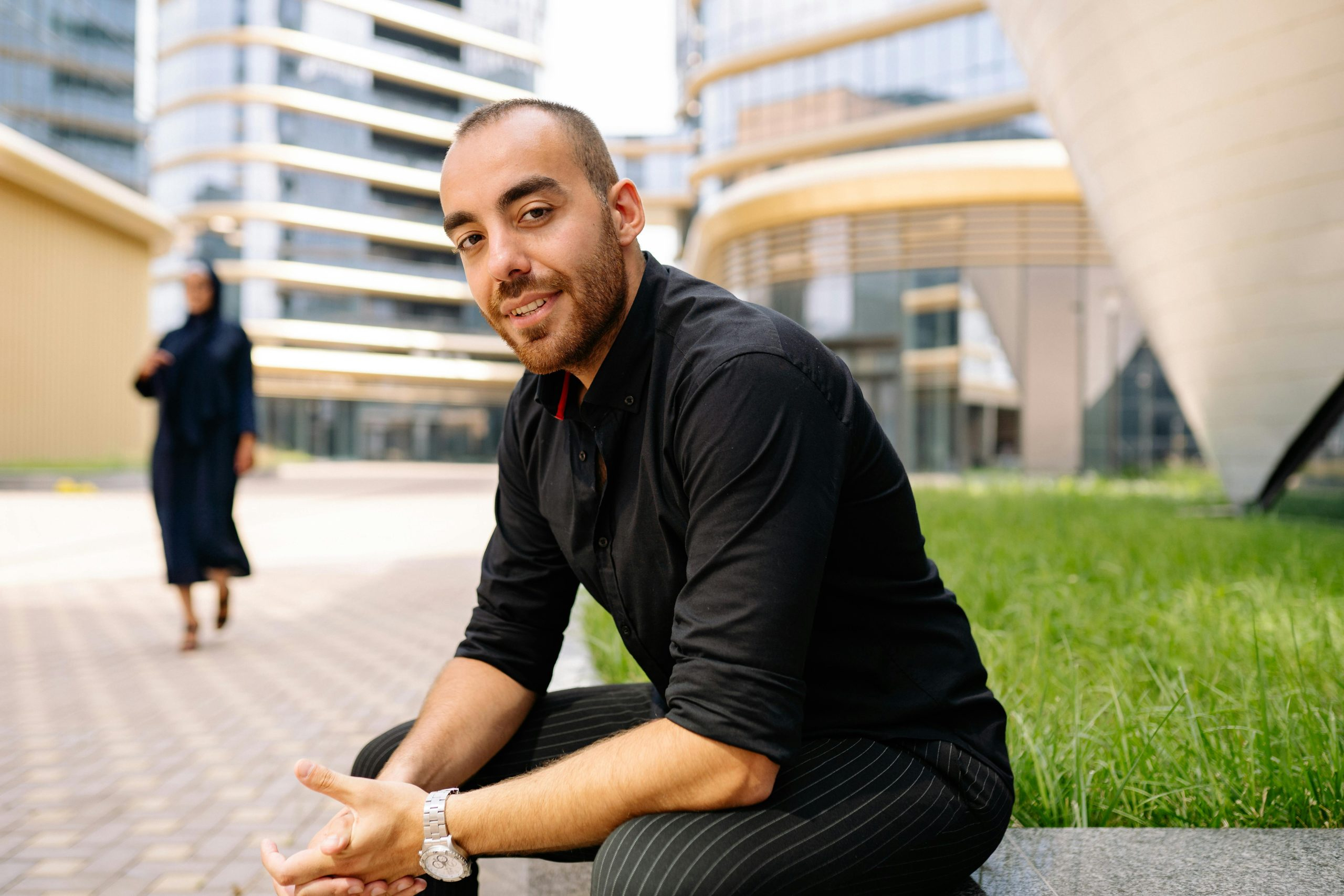 Building a Professional Wardrobe That Reflects Your Ambition