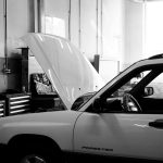 Understanding the Nuances of Vehicle Collision Repair