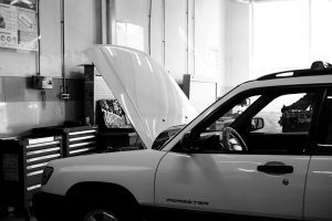 Understanding the Nuances of Vehicle Collision Repair