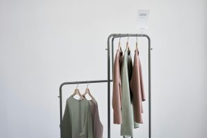 Creating a Minimalist Wardrobe: Shopping with Intention